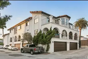 703 Agate St, San Diego, CA 92109 - Photo 1