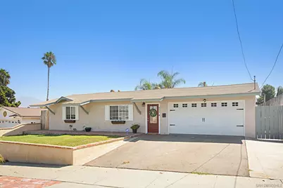  8823 Kelburn Ave, Spring Valley, CA 91977 - Photo 1