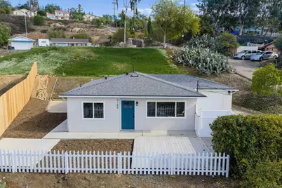  9188 Valencia St, Spring Valley, CA 91977 - Photo 1