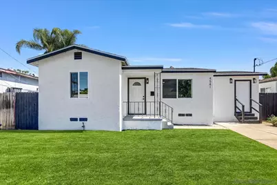  4541 Culbertson Ave, La Mesa, CA 91942 - Photo 1