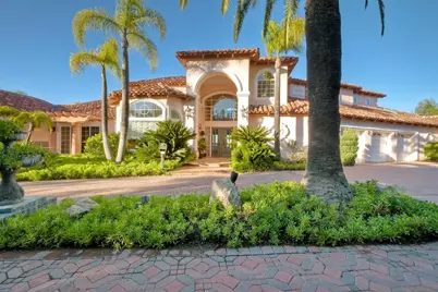  13455 Old Winery Road, Poway, CA 92064 - Photo 1