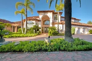 13455 Old Winery Rd, Poway, CA 92064 - Photo 1