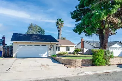  14027 Hermosillo Way, Poway, CA 92064 - Photo 1