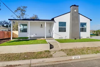  2537 E 13th St, National City, CA 91950 - Photo 1