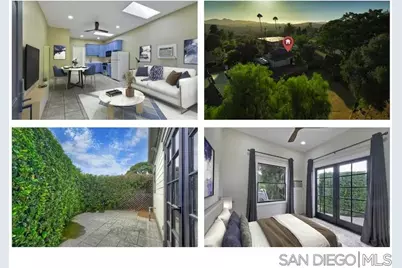  602 S Grape St #A, Escondido, CA 92025 - Photo 1