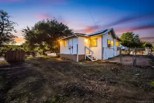 31308 Hwy 94, Campo, CA 91906 - Photo 1