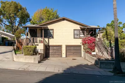  8260-62 Pasadena Ave, La Mesa, CA 91941 - Photo 1