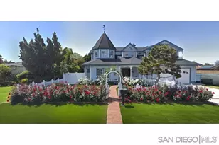 920 Country Club, Coronado, CA 92118 - Photo 1