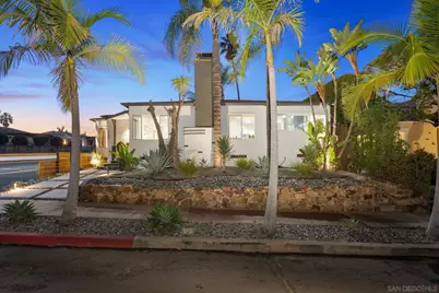  3344 Upas Street, San Diego, CA 92104 - Photo 1