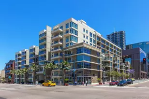 1431 Pacific Hwy, San Diego, CA 92101 - Photo 1