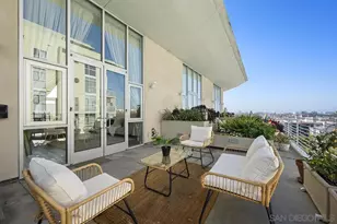 3788 Park Blvd, San Diego, CA 92103 - Photo 1