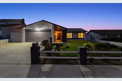 9253 Les Rd, Santee, CA 92071 - Photo 1