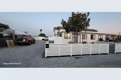  2027 Abbe, San Diego, CA 92111 - Photo 1