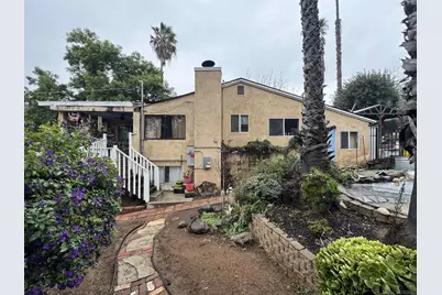  8468 Golden Ridge Rd, Lakeside, CA 92040 - Photo 1
