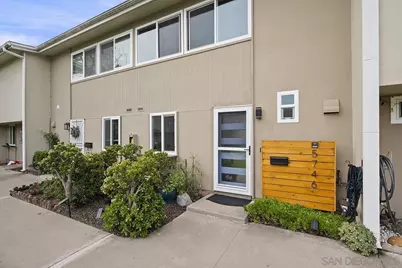  5746 Ferber Street, San Diego, CA 92122 - Photo 1