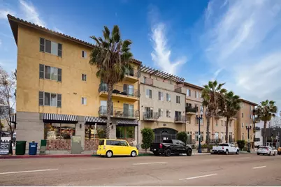  801 W Hawthorn St #203, San Diego, CA 92101 - Photo 1