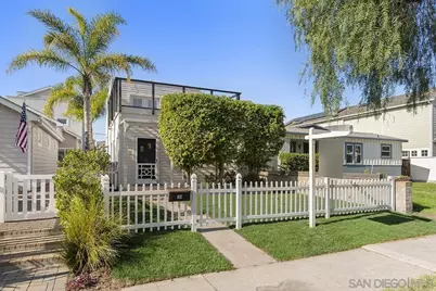  812 H Ave, Coronado, CA 92118 - Photo 1