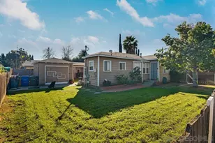 175 E Washington Ave, El Cajon, CA 92020 - Photo 1