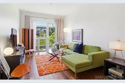  889 Date St #304, San Diego, CA 92101 - Photo 1