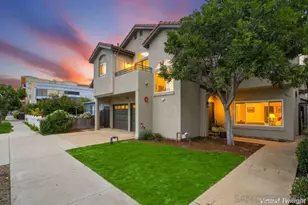 3617 Fourth Ave, San Diego, CA 92103 - Photo 1