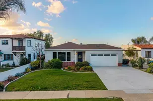 5198 Canterbury Dr, San Diego, CA 92116 - Photo 1