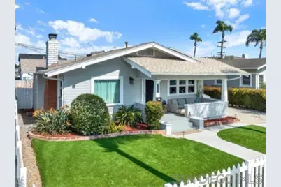  2911 29th St, San Diego, CA 92104 - Photo 1