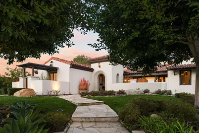  6160 Avenida Del Duque, Rancho Santa Fe, CA 92067 - Photo 1