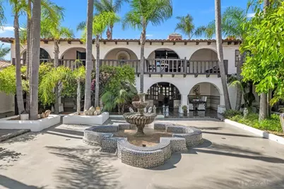  17507 Los Morros, Rancho Santa Fe, CA 92067 - Photo 1