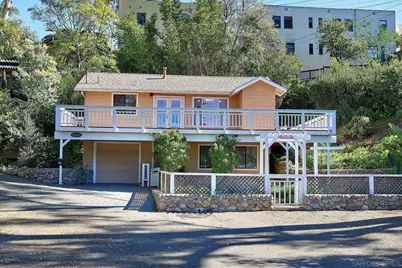  3731 Brant St, San Diego, CA 92103 - Photo 1