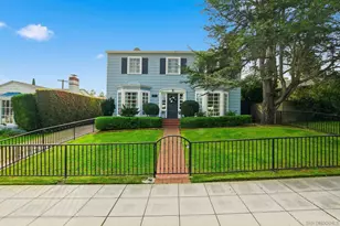 2719 Chatsworth Blvd, San Diego, CA 92106 - Photo 1