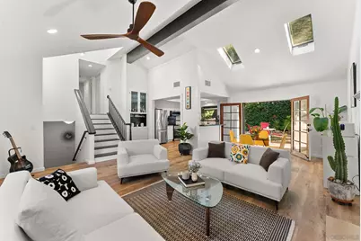 4343 Caminito De La Escena, San Diego, CA 92108 - Photo 1