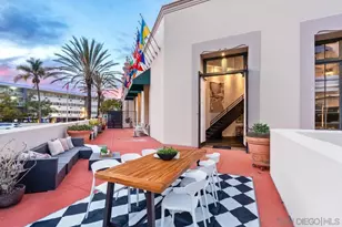 702 Ash St, San Diego, CA 92101 - Photo 1