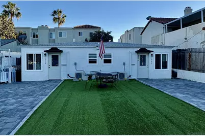  1967 Diamond, San Diego, CA 92109 - Photo 1