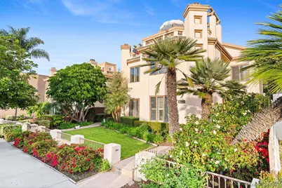  7455 Draper Ave #2, La Jolla, CA 92037 - Photo 1