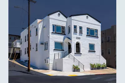  2265-71 Curlew St, San Diego, CA 92101 - Photo 1