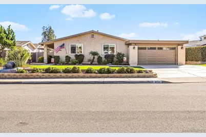  9139 Inverness Rd, Santee, CA 92071 - Photo 1