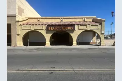  327 E 2nd, Calexico, CA 92231 - Photo 1