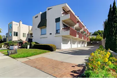  1927 Chicago St #C, San Diego, CA 92110 - Photo 1