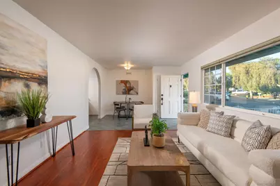  3710 Aragon Dr, San Diego, CA 92115 - Photo 1