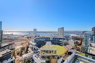 350 11th Ave, San Diego, CA 92101 - Photo 1