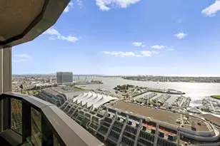 100 W Harbor Dr, San Diego, CA 92101 - Photo 1