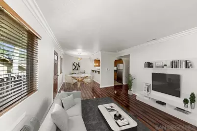  2744 B St #206, San Diego, CA 92102 - Photo 1