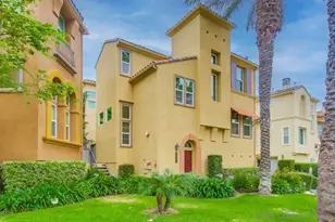 2856 Villas Way, San Diego, CA 92108 - Photo 1
