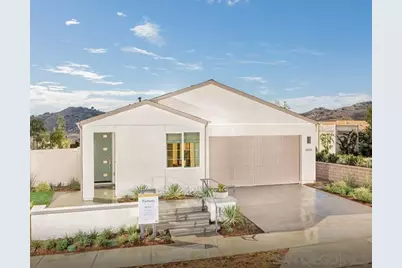  35110 Citron Lane Lot 132 #Lot 132, Fallbrook, CA 92028 - Photo 1