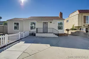 4451 Mentone St, San Diego, CA 92107 - Photo 1