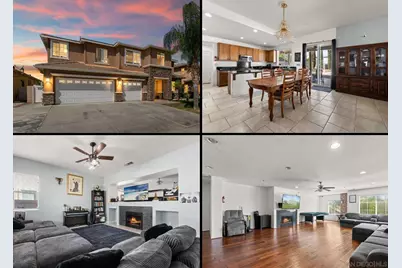  30487 White Fir Dr, Menifee, CA 92584 - Photo 1