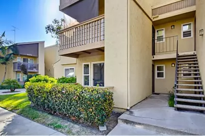  6046 Rancho Mission Rd #375, San Diego, CA 92108 - Photo 1