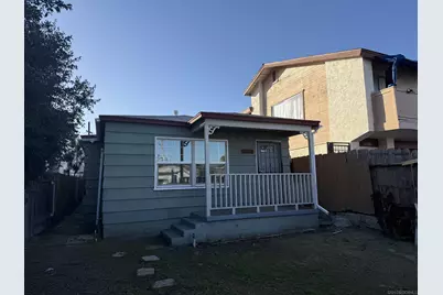  4244 46th St, San Diego, CA 92115 - Photo 1
