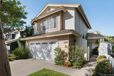  3598 Old Cobble Rd, San Diego, CA 92111 - Photo 1