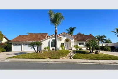  14109 Arbolitos Dr, Poway, CA 92064 - Photo 1